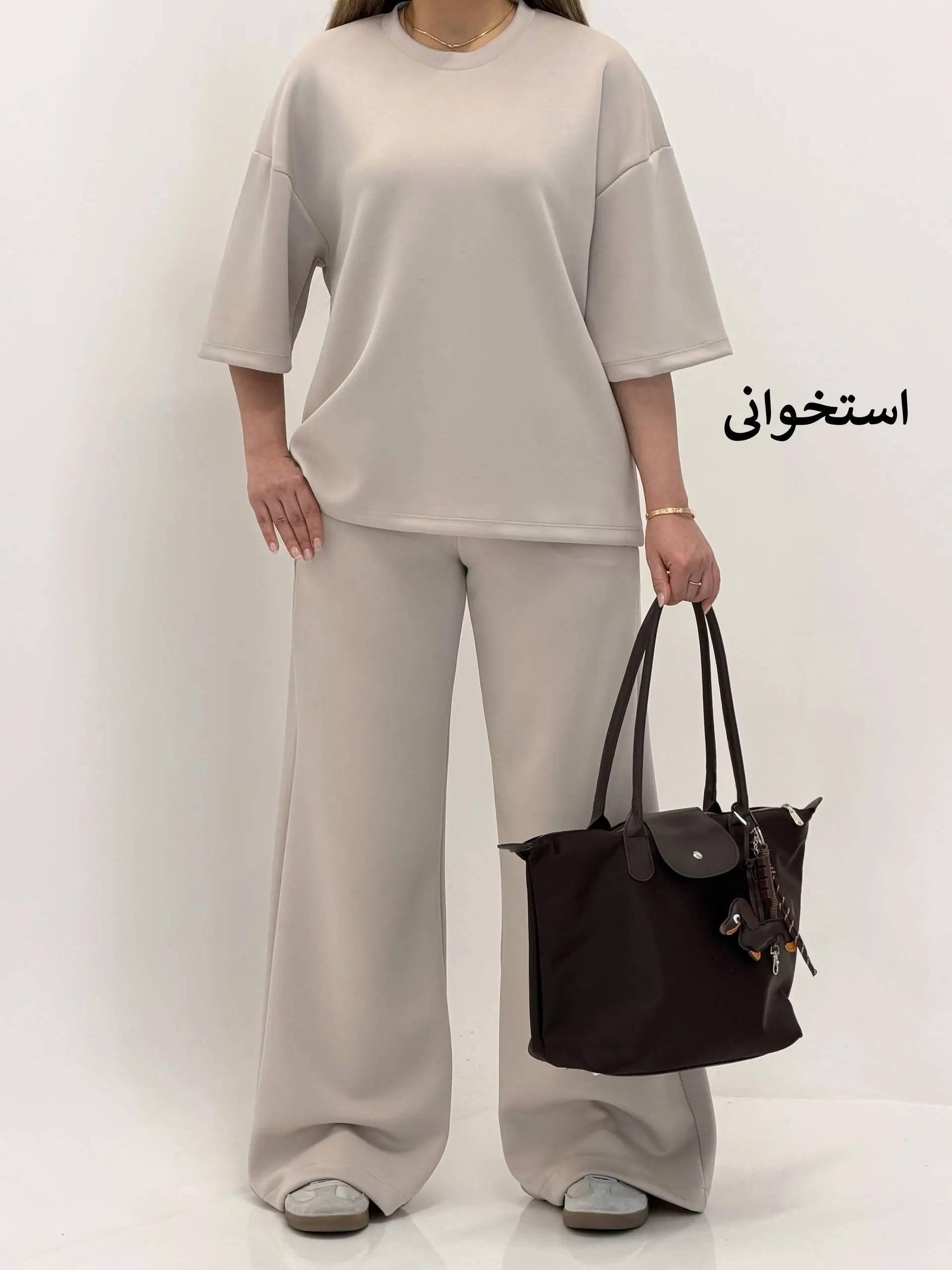 3955-شلوار soft touch
